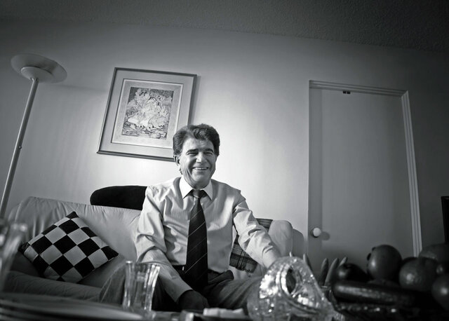 محمدرضا شجریان