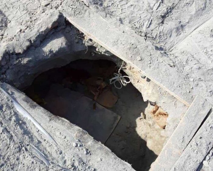 شکارچیانی با طمع میلیارد تومانی در آذربایجانغربی