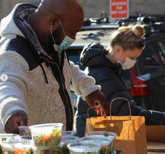 اقدام تحسین برانگیز زوج جوان