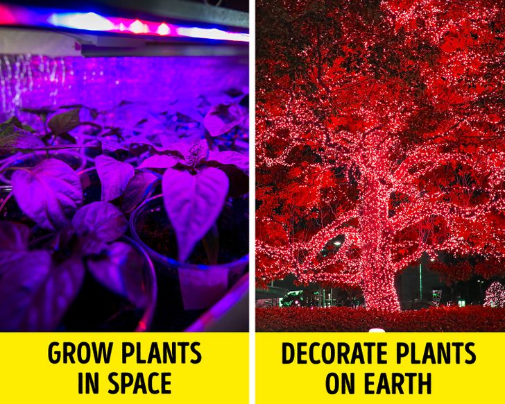 وسایل پراستفاده ای که داشتن آن‌ها را مدیون سفرهای فضایی هستیم