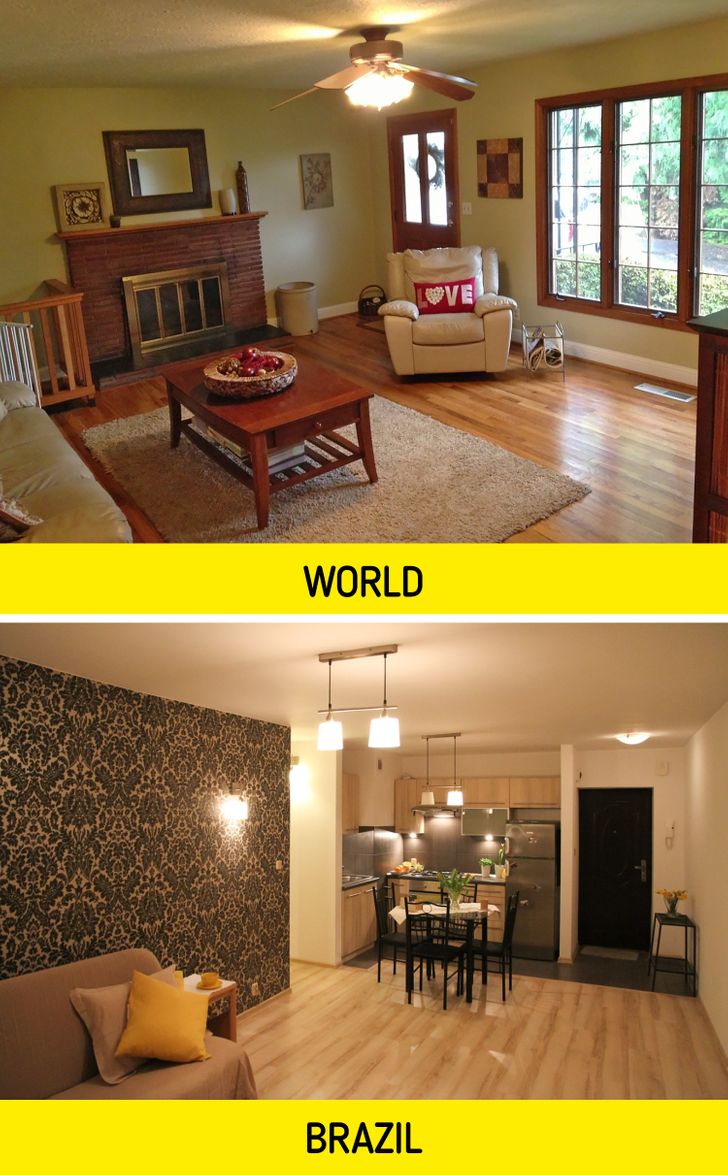 چند حقیقت جالب و خواندنی درباره فرهنگ مردم برزیل