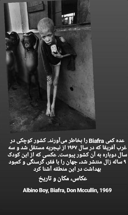 ۸ عکس معروف دنیا