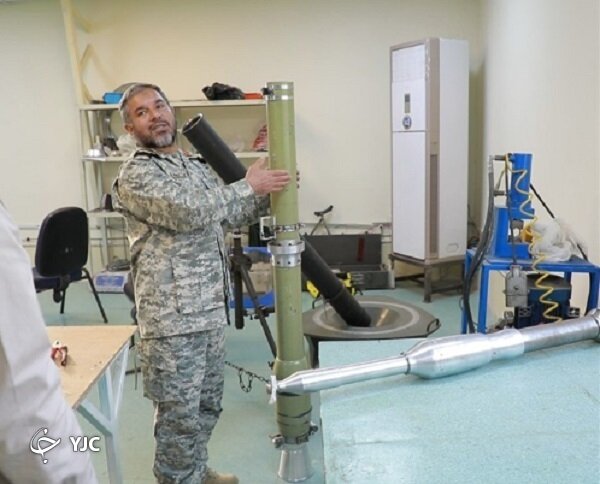 سلاح مرگبار و پرقدرت سپاه پاسداران، آماده صادرات به کشورهای منطقه