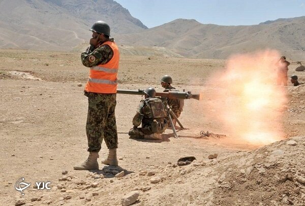 سلاح مرگبار و پرقدرت سپاه پاسداران، آماده صادرات به کشورهای منطقه