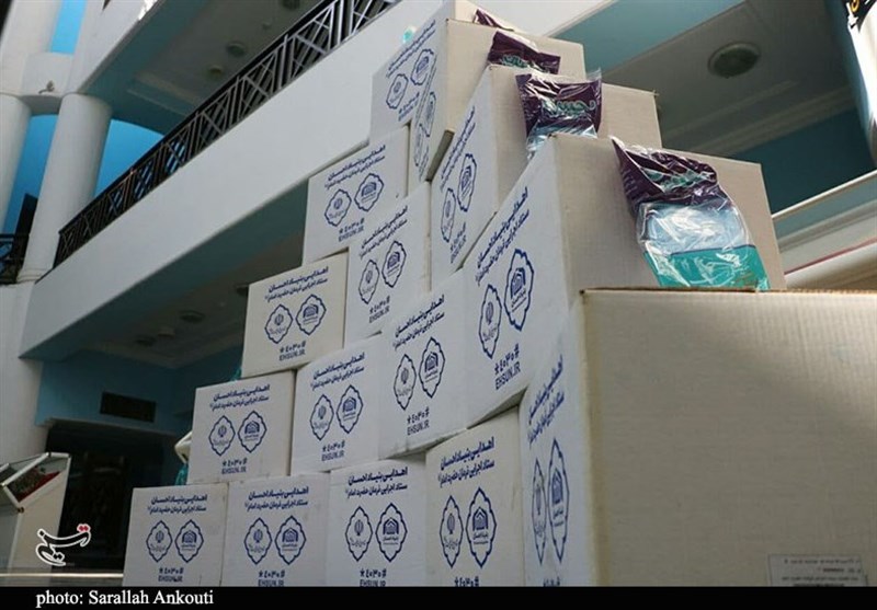 کمک مؤمنانه , استان کرمان , 