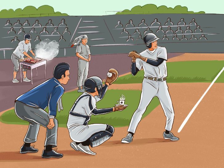 معما/ اشتباهات تصاویر را پیدا کنید