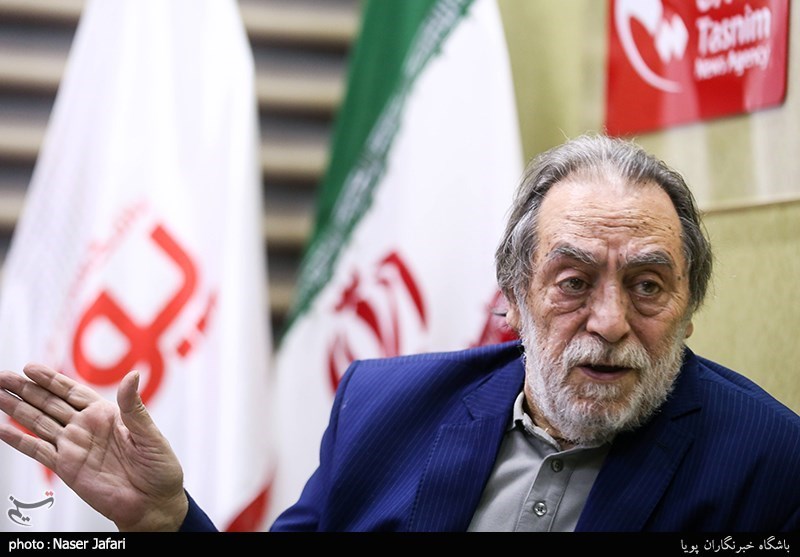 تلویزیون , صدا و سیما , رهبر , سینمای ایران , تئاتر , مستند , فرهنگ و هنر , 