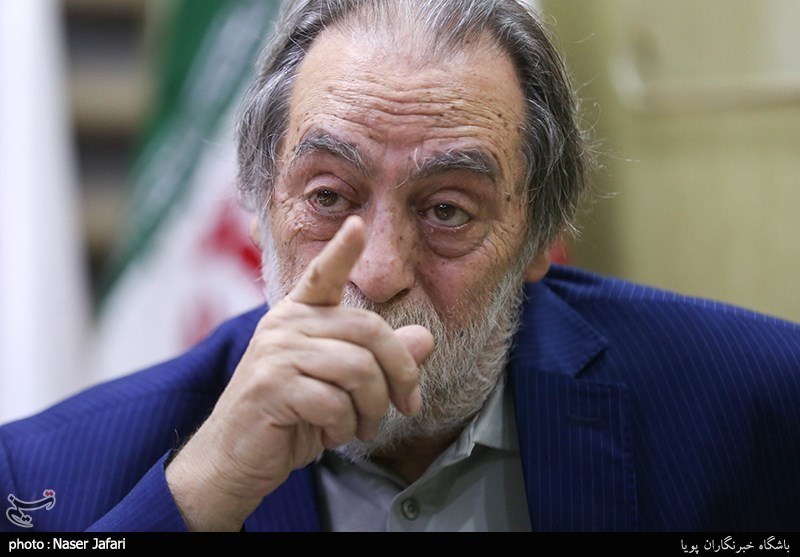 تلویزیون , صدا و سیما , رهبر , سینمای ایران , تئاتر , مستند , فرهنگ و هنر , 