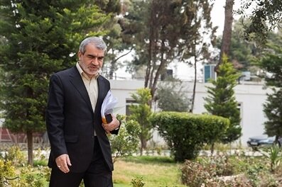 فراخوان کدخدایی برای انتخابات ۱۴۰۰