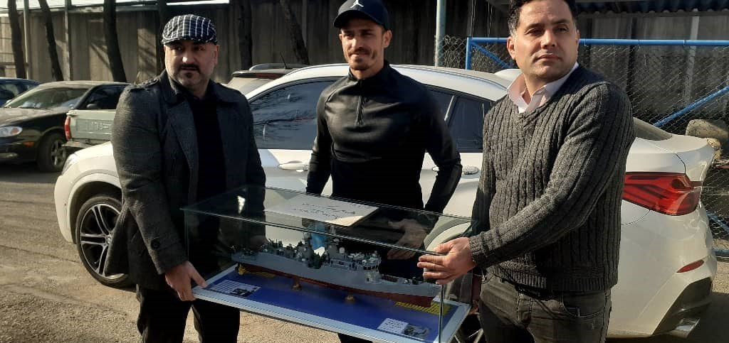 تیم فوتبال استقلال , 