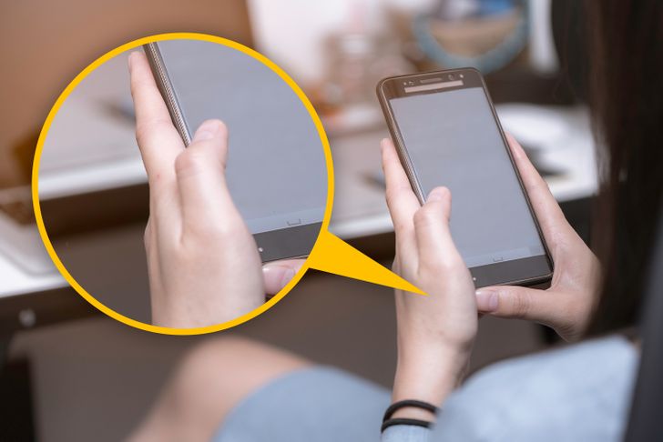 عوارض جسمی استفاده از گوشی‌های هوشمند و نحوه پیشگیری