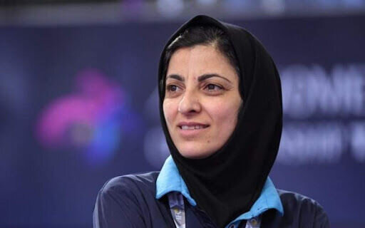 کسب اعتبار فوتسال زنان کویت از ستارگان ایرانی