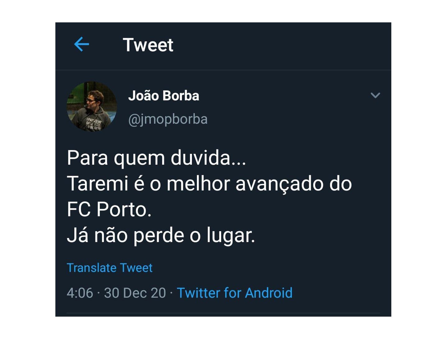 پیشنهادهای ازدواج برای طارمی از پرتغال!