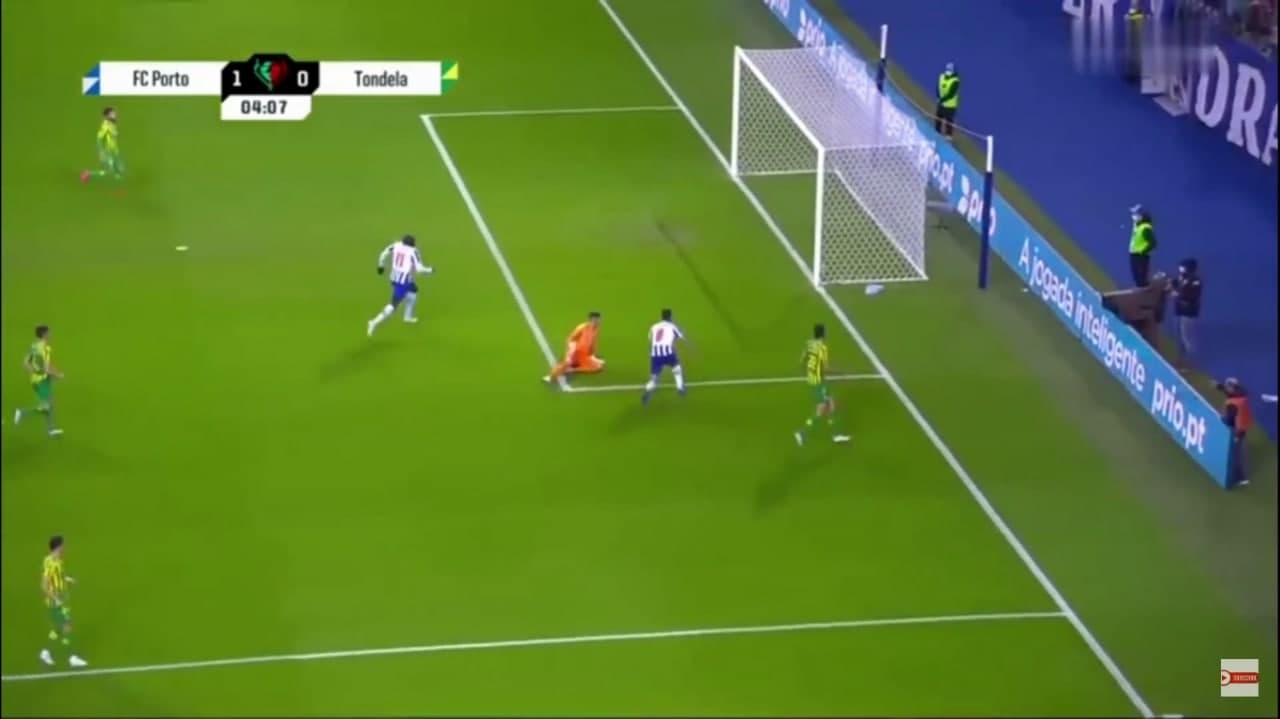 کپی تمیز طارمی از گل تاریخی فان باستن/ عکس