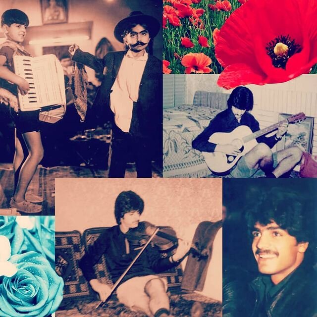 متفاوت‌ترین شهید دفاع‌مقدس؛ از بازیگری در کنار لیلا فروهر تا عروج در آبادان