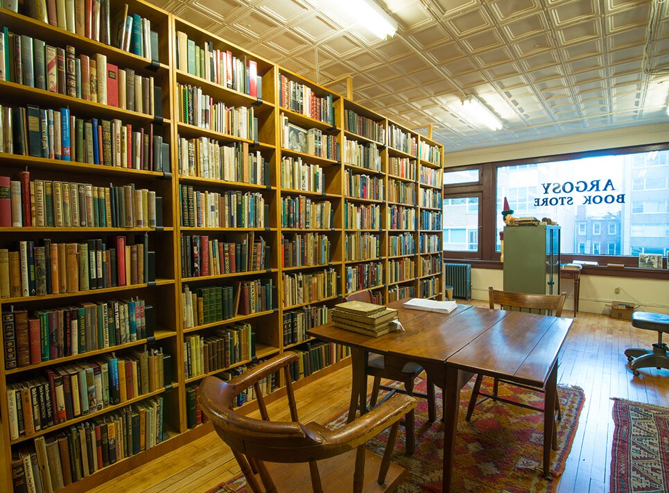 جایی که رؤسای جمهور مشتری ثابتش بوده‌اند/ عکس