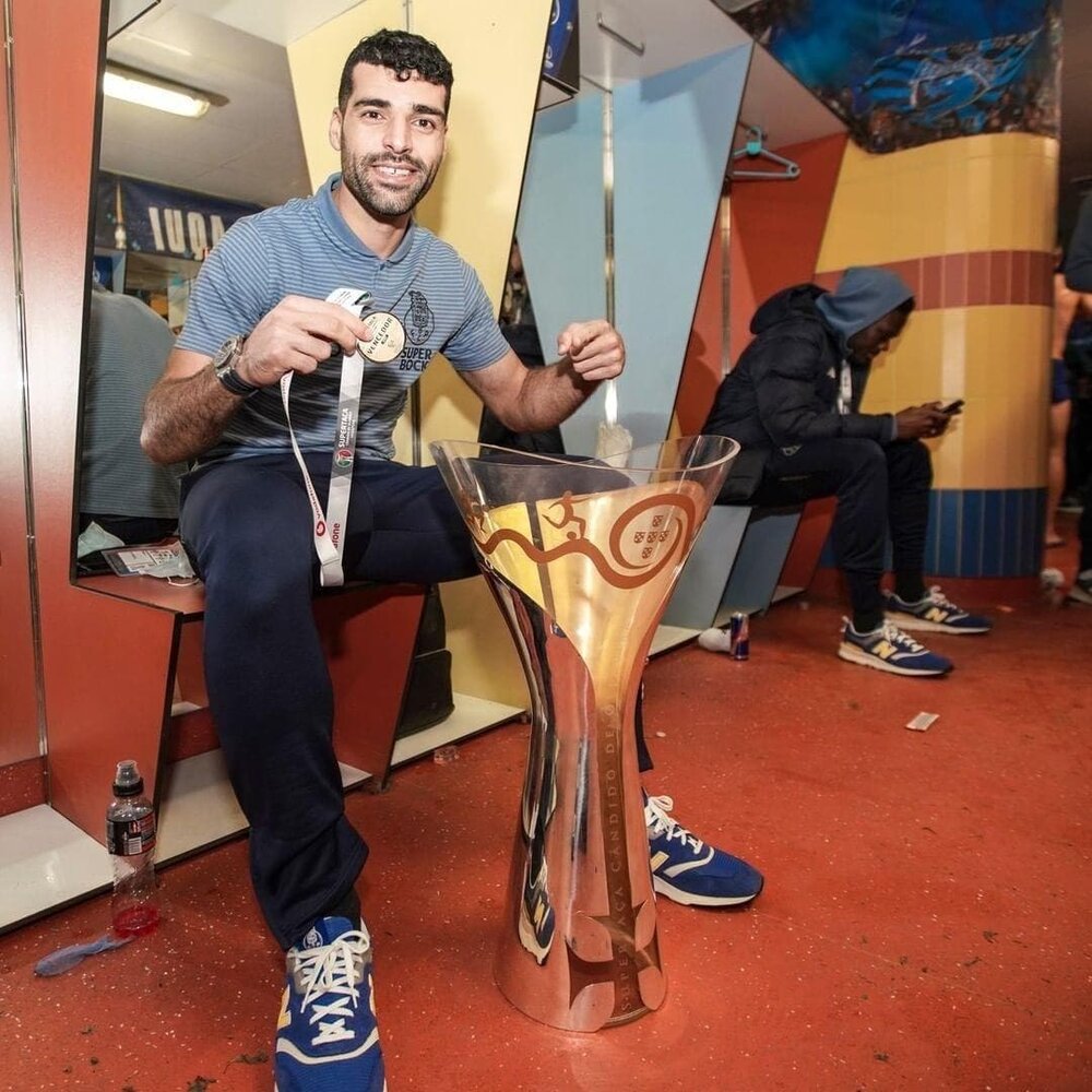 رمز موفقیت طارمی در پورتو از زبان پدر مهدی