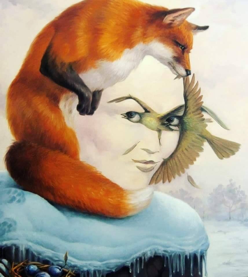 تست روانشناسی که از قدرت شما می‌گوید