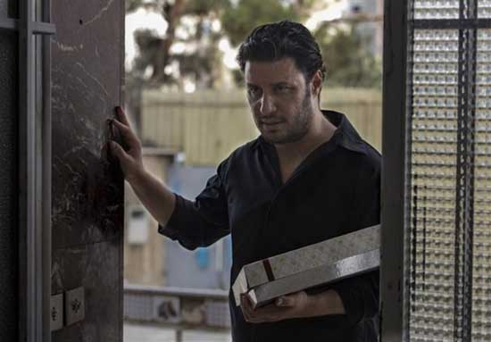 غیبت جواد عزتی در سینما، قهر یا چی؟