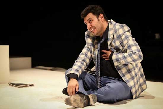 غیبت جواد عزتی در سینما، قهر یا چی؟