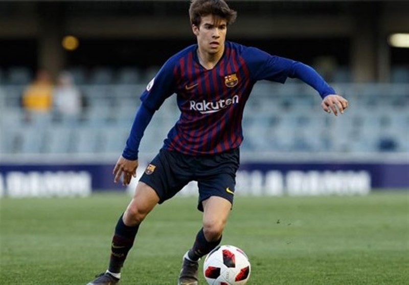 تیم فوتبال بارسلونا , رونالد کومان , 