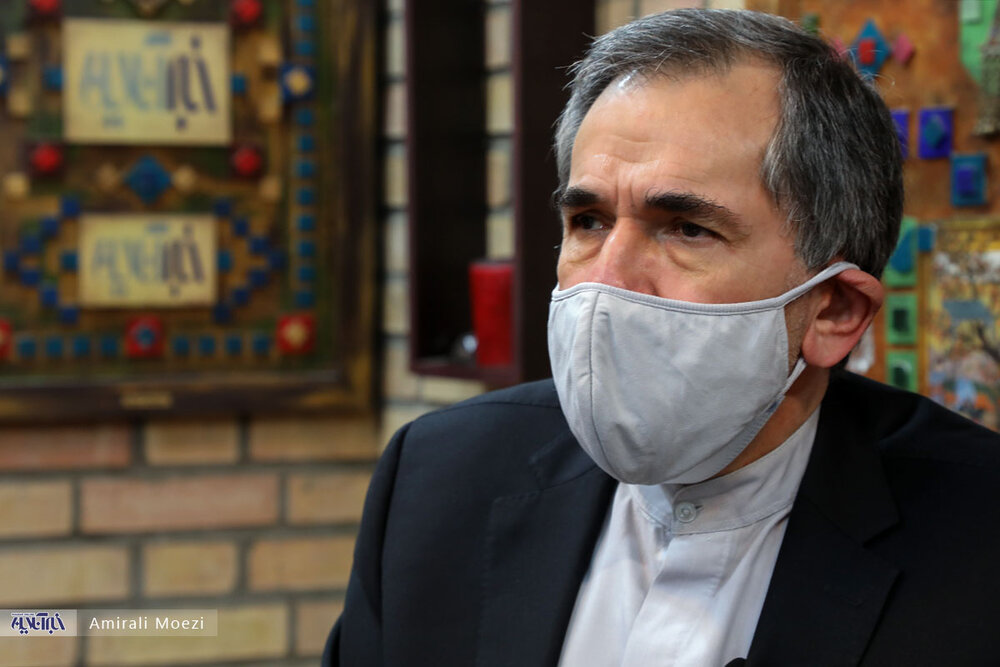 اگر آمریکا به تعهدات خود برگردد ما با فضای جدیدی مواجه خواهیم شد/ ایران سیاست تاخیری آمریکا را نمی‌پذیرد