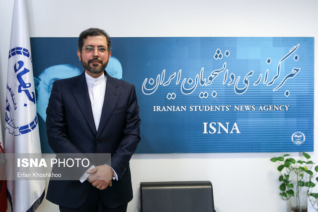 سفر هیأت کره‌ای به ایران در ارتباط با پول های بلوکه شده به نتیجه مورد نظر ما منتج نشد