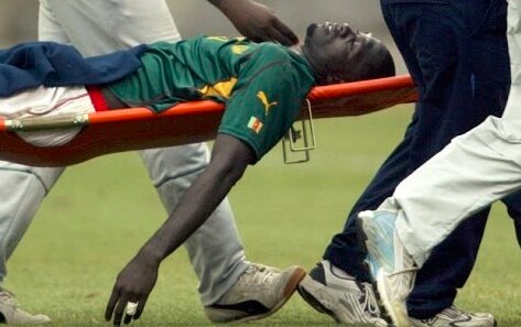 فوتبالیست‌هایی که جوانمرگ شدند/ عکس