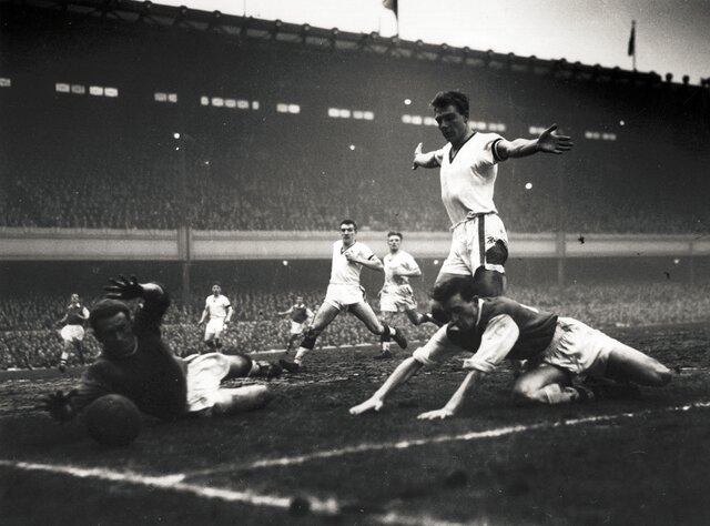 فوتبالیست‌هایی که جوانمرگ شدند/ عکس