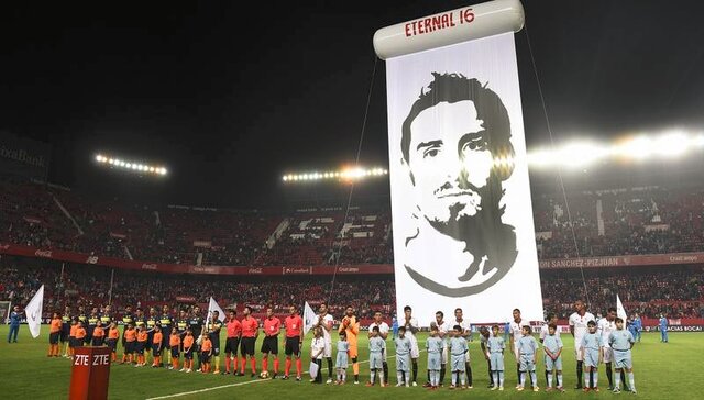 فوتبالیست‌هایی که جوانمرگ شدند/ عکس