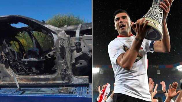 فوتبالیست‌هایی که جوانمرگ شدند/ عکس