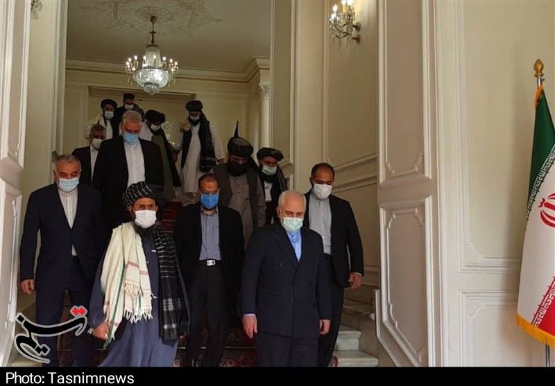 کشور افغانستان , طالبان , 