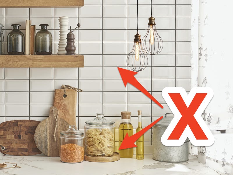 نگاهی به ترندهای دکوراسیون آشپزخانه در سال ۲۰۲۱