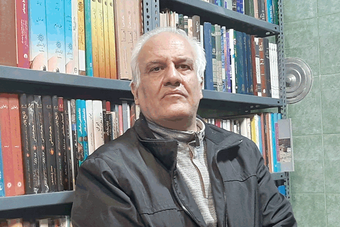 گشتی در پاساژ محبوب کتاب‌خوان‌های پایتخت/ اینجا بهشت کتابخوان‌هاست