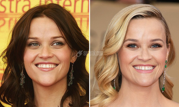 بلوند یا سبزه: ۳۰ نمونه عالی برای الهام بخشیدن یا تغییر عقیده