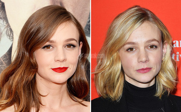 بلوند یا سبزه: ۳۰ نمونه عالی برای الهام بخشیدن یا تغییر عقیده