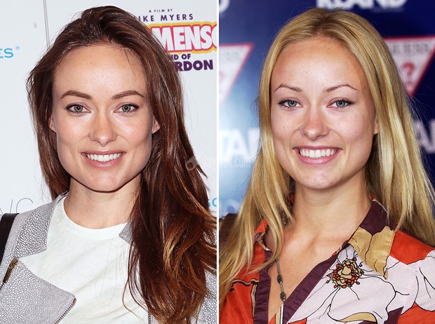 بلوند یا سبزه: ۳۰ نمونه عالی برای الهام بخشیدن یا تغییر عقیده