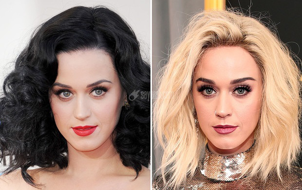 بلوند یا سبزه: ۳۰ نمونه عالی برای الهام بخشیدن یا تغییر عقیده