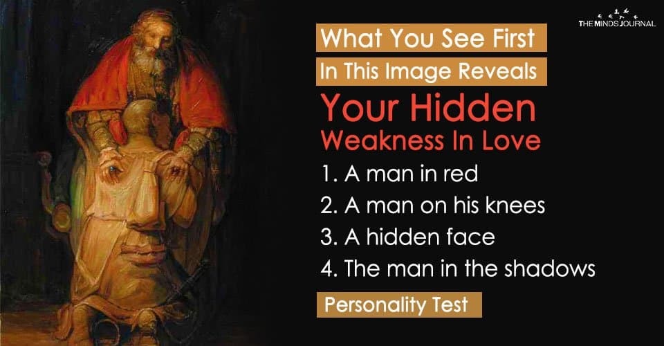 ضعف پنهان شما در عشق چیست؟