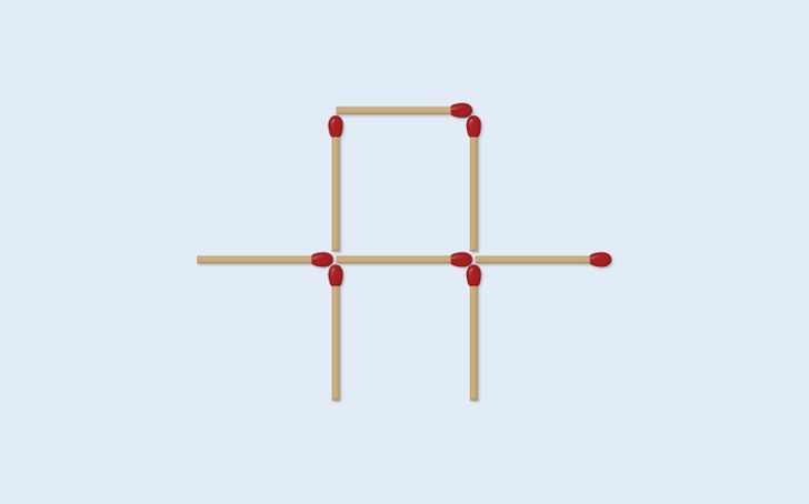 چند معمای جالب که ساعت‌ها سرگرم‌تان می‌کند