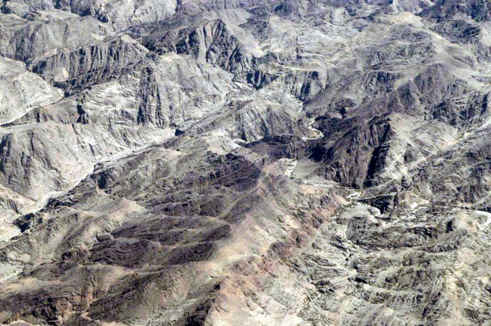 سفر هیأت ویژه مجلس به سراوان/ تصاویر‌