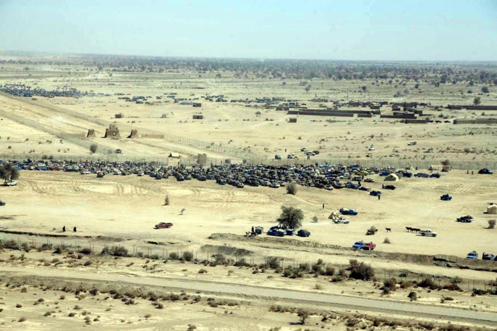 سفر هیأت ویژه مجلس به سراوان/ تصاویر‌