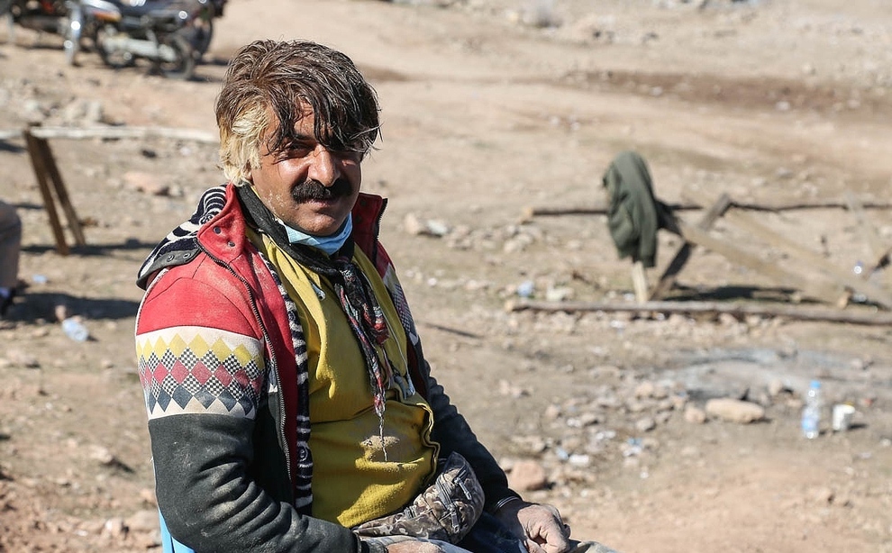 پشت صحنه سریال «نون خ»/ تصاویر‌