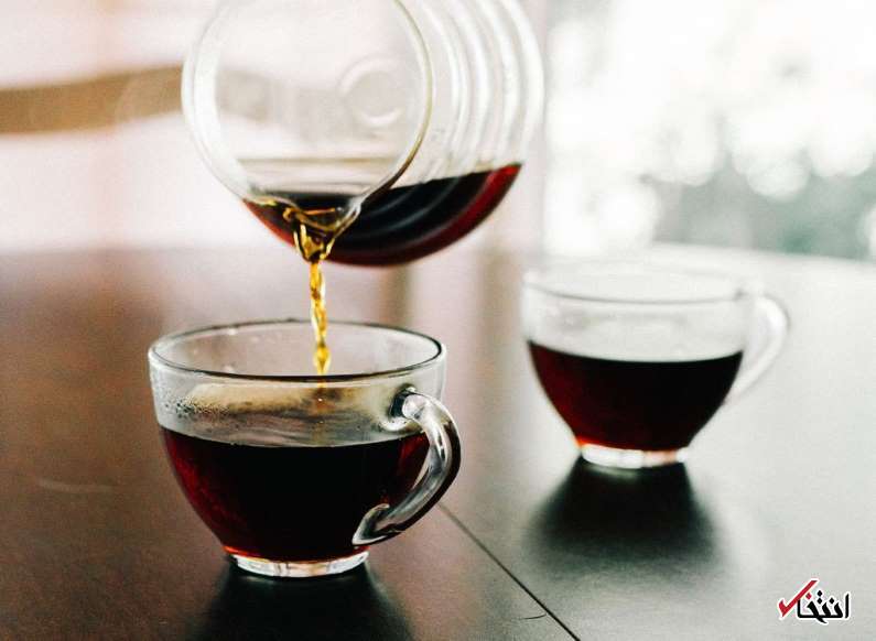 قهوه تلخ