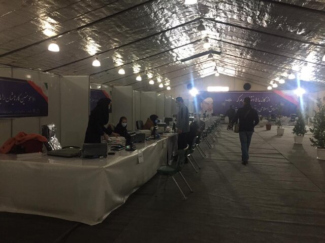 ثبت نام داوطلبان ششمین دوره انتخابات شوراها آغاز شد