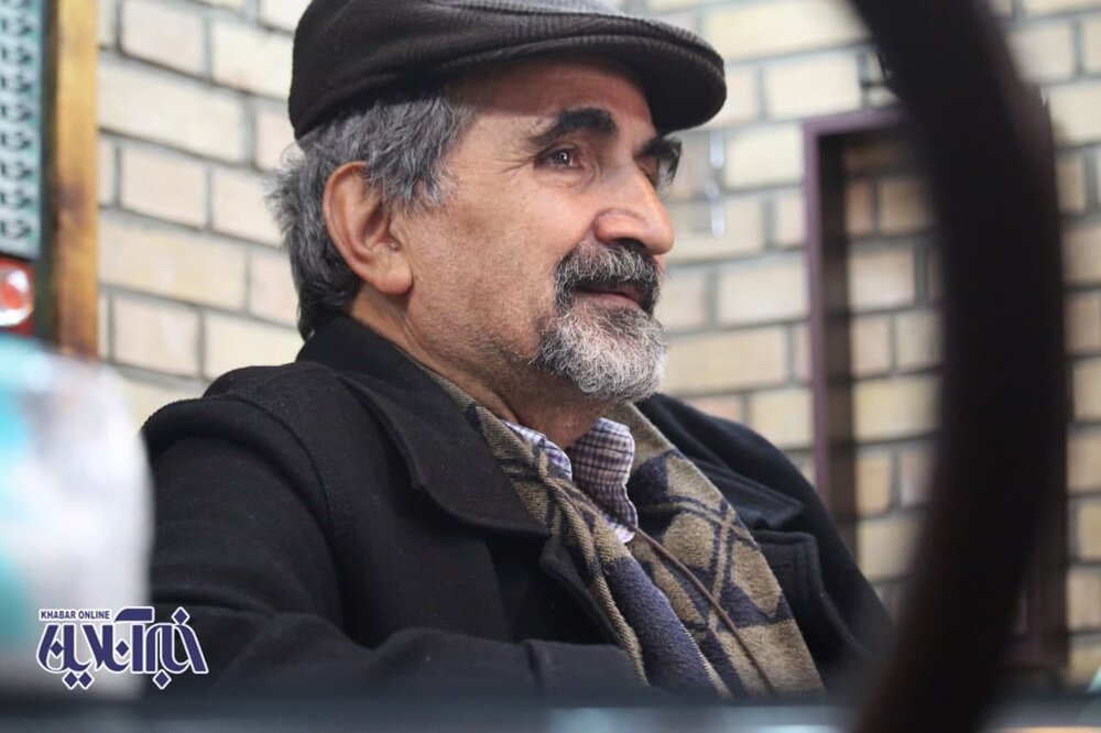 آزاد ارمکی: اگر مشارکت حداقلی باشید نظامی‌ها حتما پیروز انتخابات ۱۴۰۰ می شوند