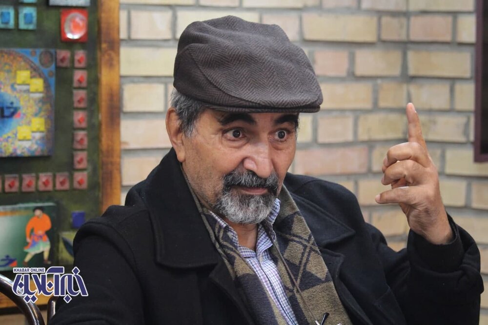 آزاد ارمکی: اگر مشارکت حداقلی باشید نظامی‌ها حتما پیروز انتخابات ۱۴۰۰ می شوند