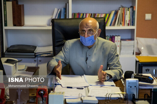 میرسلیم: اصولگراها وارد رقابت تخریبی شده اند /شانس اصلاح‌طلبان در ۱۴۰۰ کم است