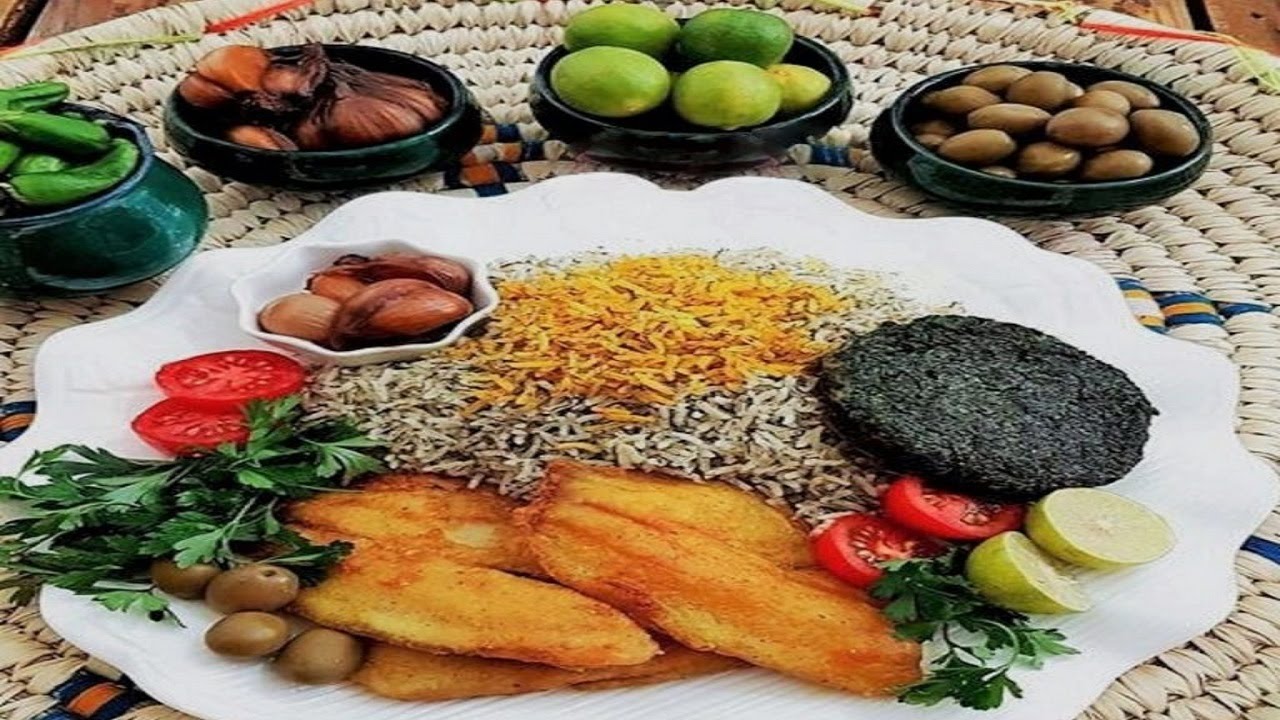 لیست انواع غذا‌های شب چهارشنبه سوری در شهر‌های مختلف ایران + تصاویر