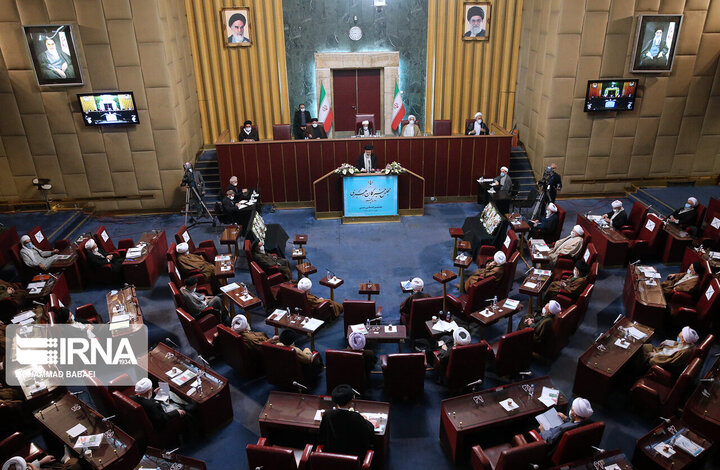 آغاز نام‌نویسی از داوطلبان انتخابات مجلس خبرگان رهبری در ۴ استان